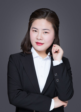 东方丽人美业高级讲师-乔老师